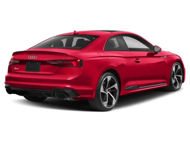 Used 2018 Silver Metallic Audi 2.9T image 2