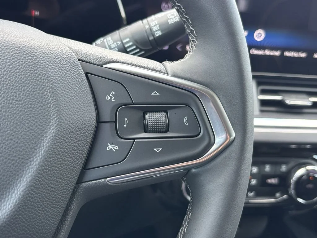 2026 Chevrolet Trax Activ - Photo 21