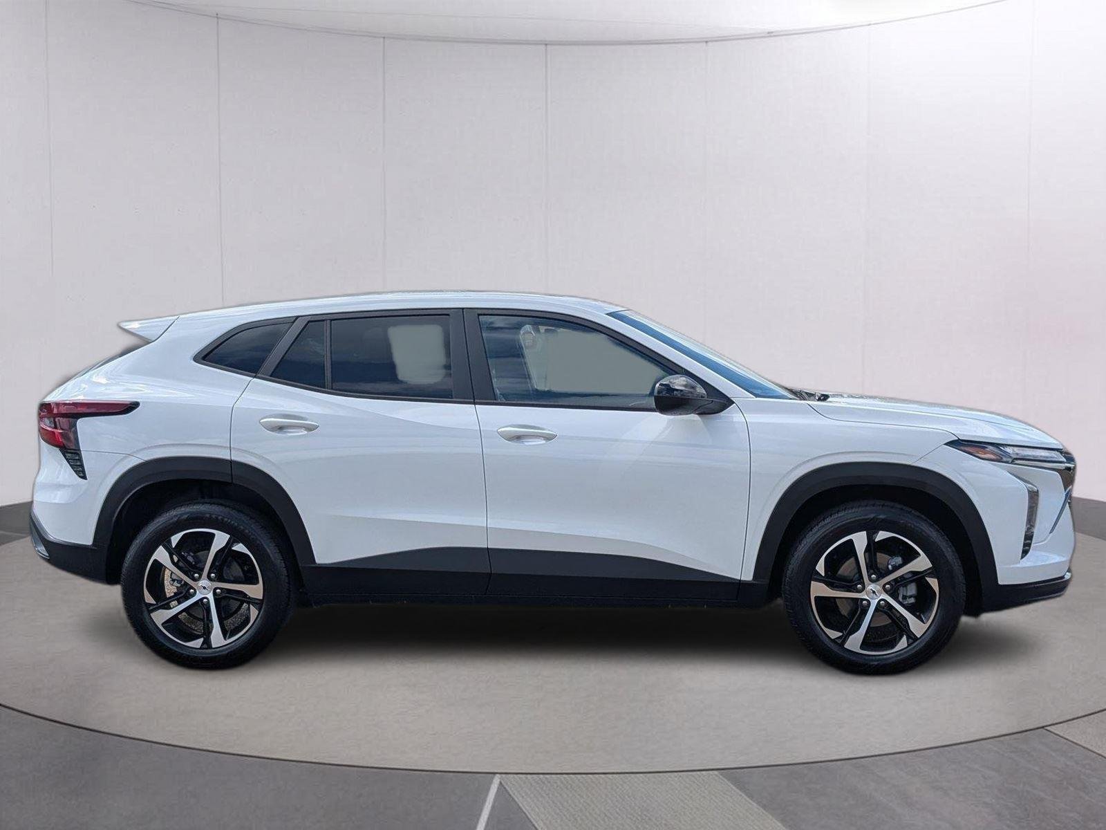 2026 Chevrolet Trax RS - Photo 6