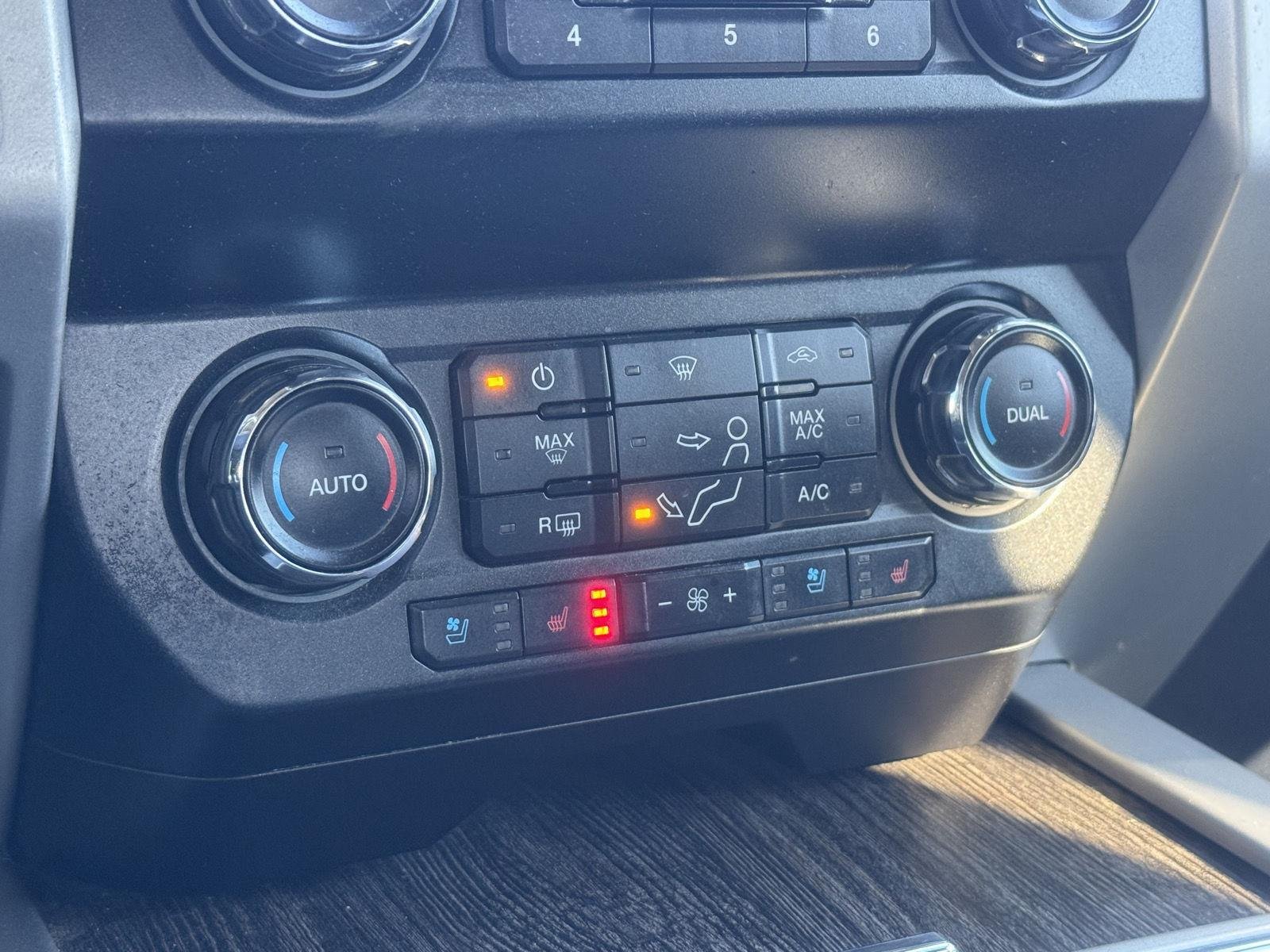 2020 Ford F-250 Super Duty Lariat - Photo 22