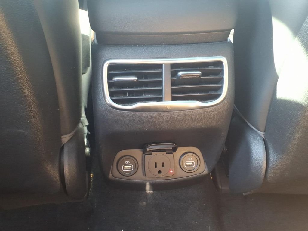 Certified Used 2023 Gray Hyundai Calligraphy image 19