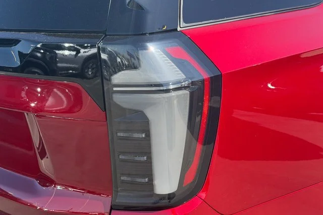 2026 Chevrolet Tahoe Premier - Photo 6