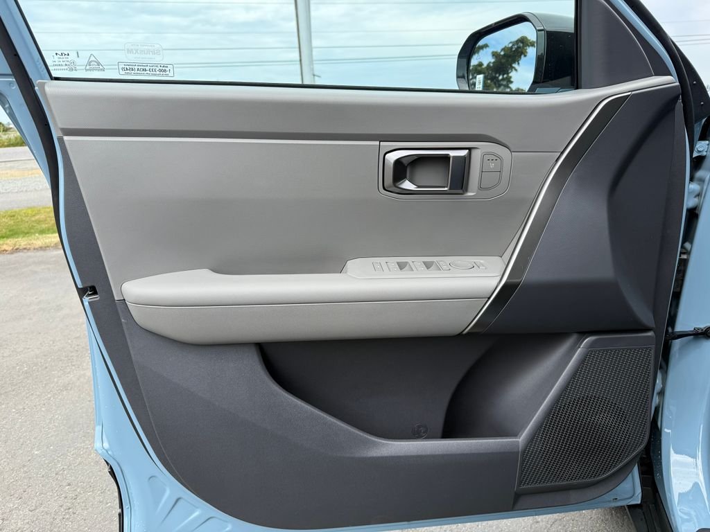 New 2027 Frost Blue Kia S image 17