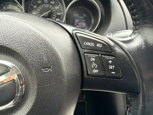 Used 2015 Blue Mazda i Touring image 20
