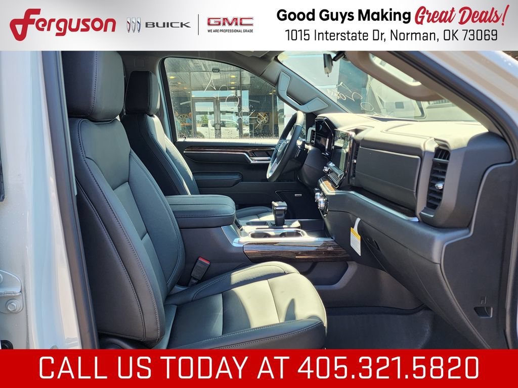 2026 GMC Sierra 1500 Elevation - Photo 38