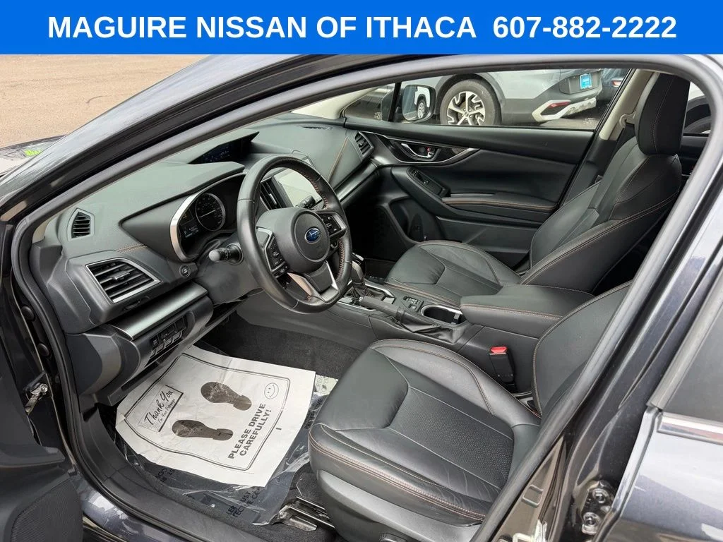Used 2018 Gray Subaru 2.0i Limited image 7