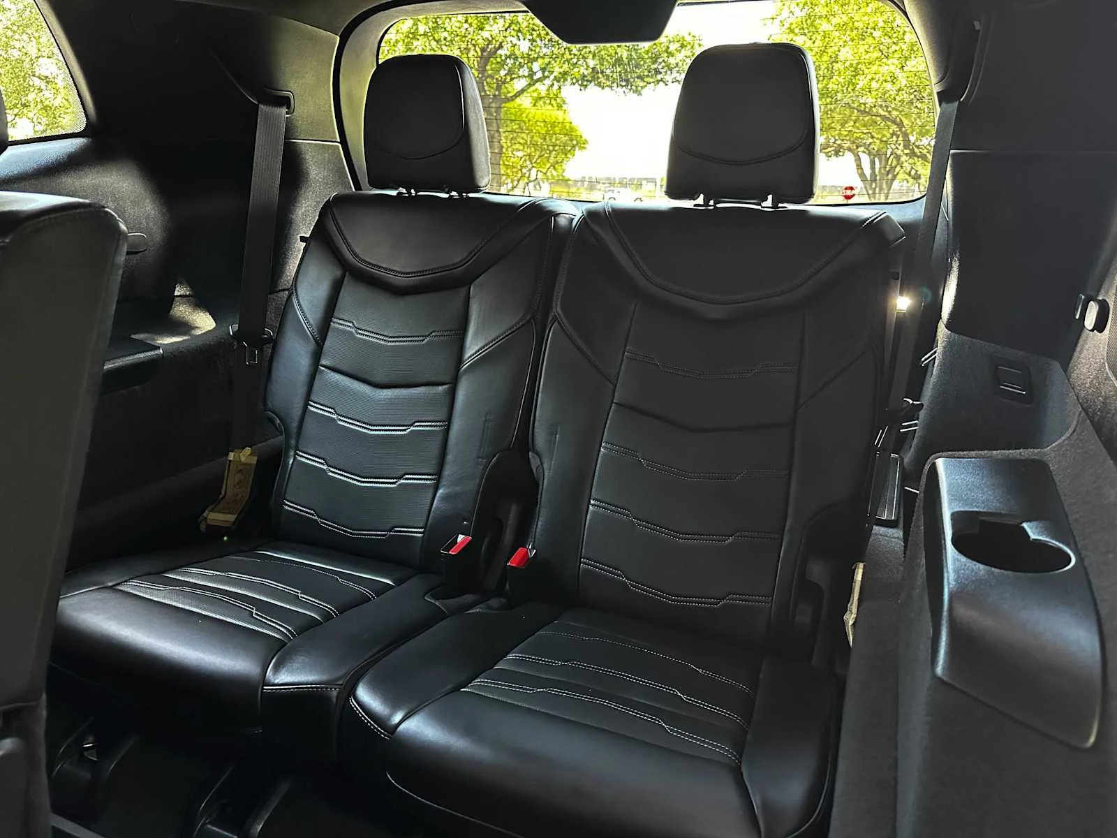 2024 Cadillac XT6 Premium Luxury - Photo 22
