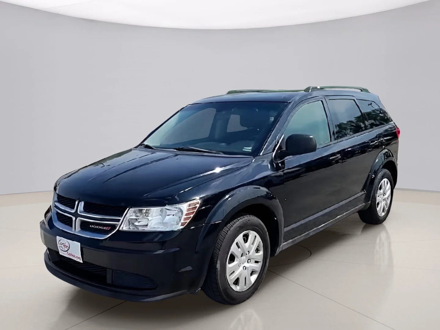 2015 Dodge Journey