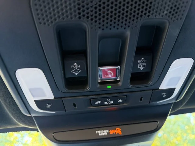 2025 Acura ADX A-Spec Package - Photo 23