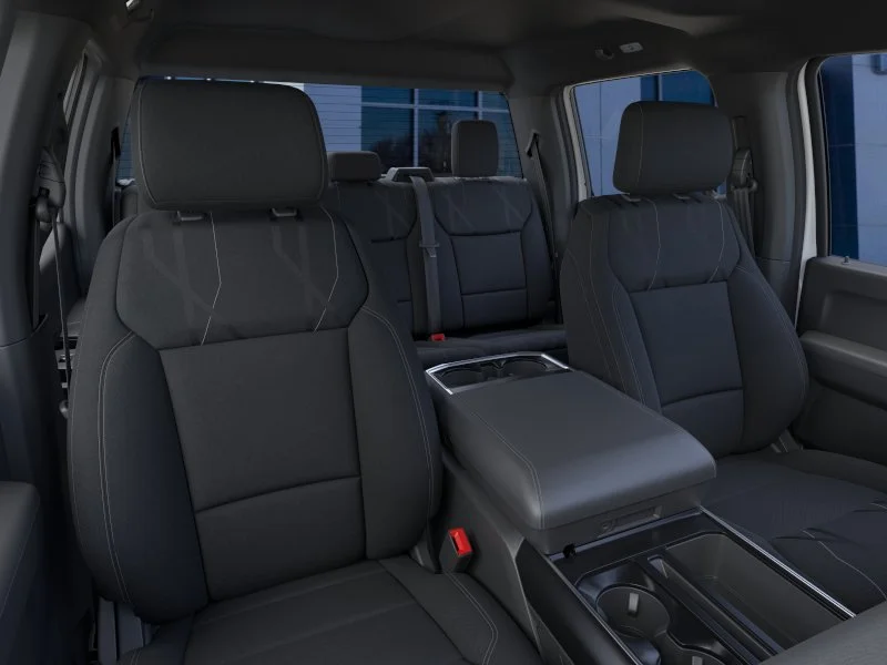 New 2026 Oxford White Ford STX® image 32