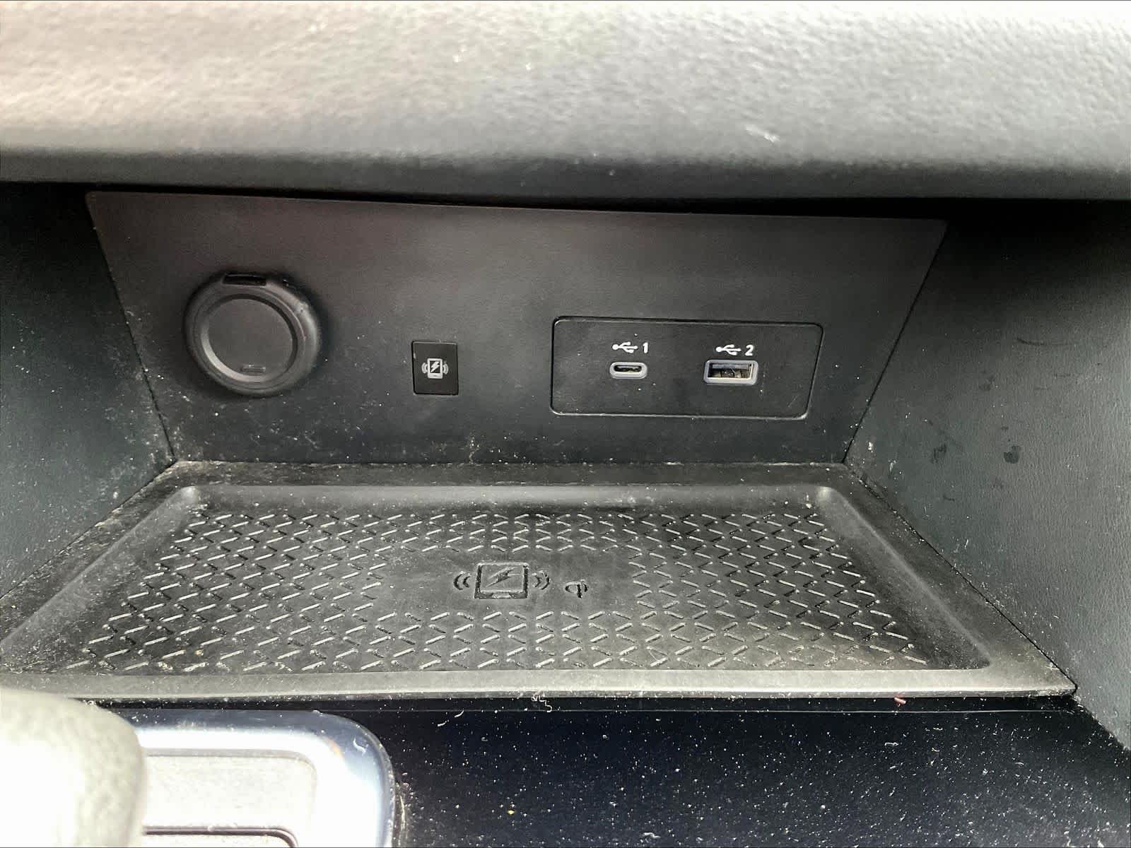 2023 Nissan Pathfinder Platinum - Photo 18