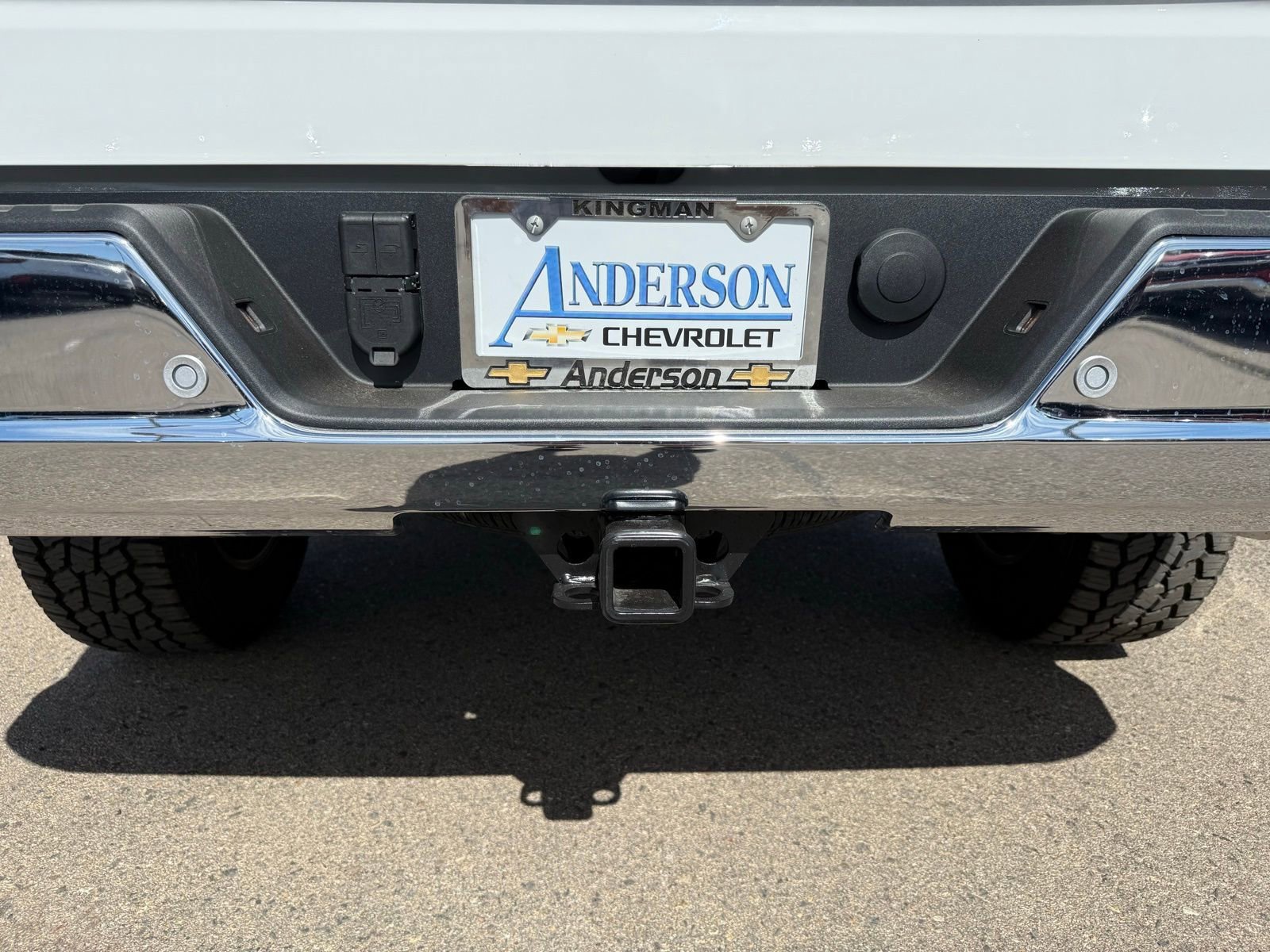2026 Chevrolet Silverado 1500 LT - Photo 41
