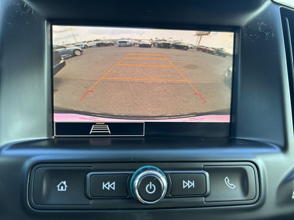 Used 2024 Black GMC SLE image 26