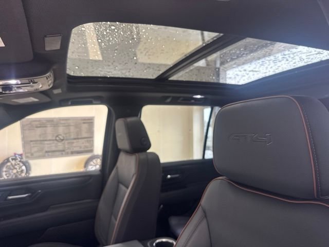2026 GMC Yukon AT4 - Photo 11