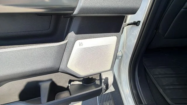 2026 Ford F-450 Super Duty Platinum - Photo 17