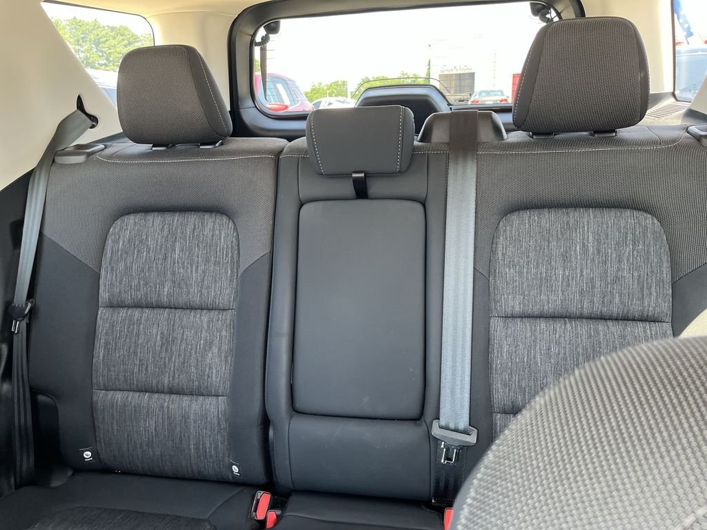 Used 2023 Blue Ford Big Bend image 21