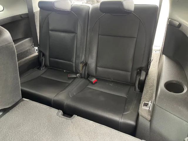 Used 2018 Black Acura 3.5L image 27