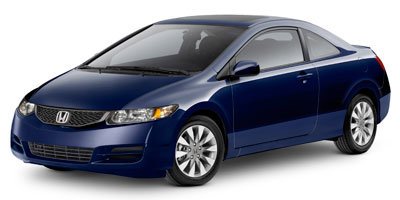 2011 Honda Civic's photo
