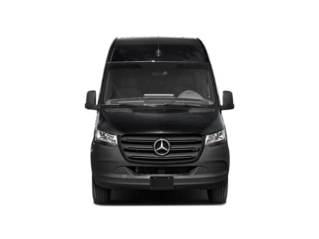 New 2026 Jet Black Mercedes-Benz  image 4