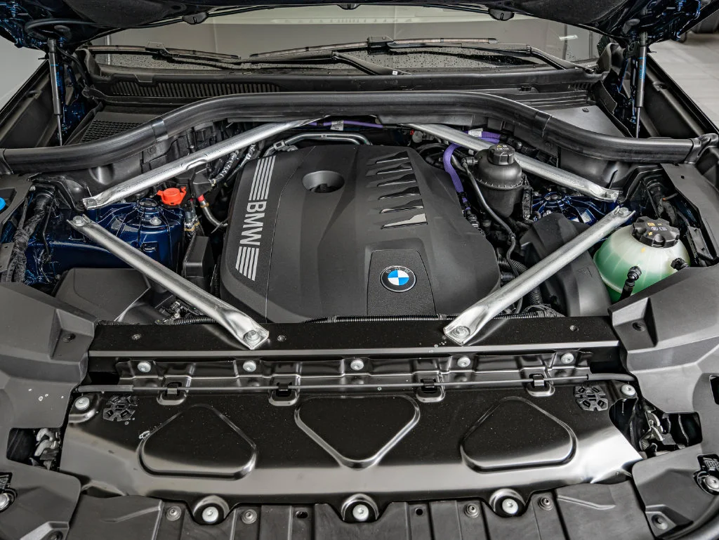 2026 BMW X5 40i - Photo 39