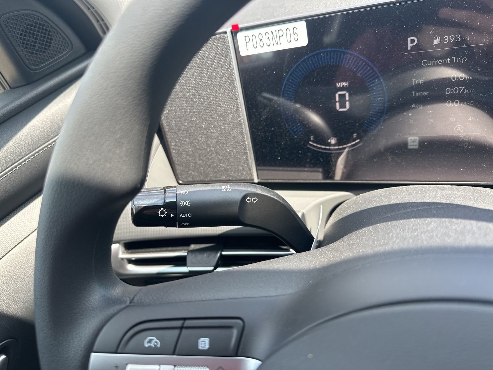 New 2026 Green Hyundai SEL AWD image 40