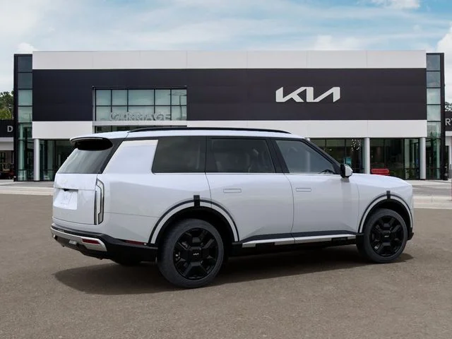 2027 Kia Telluride SX - Photo 6