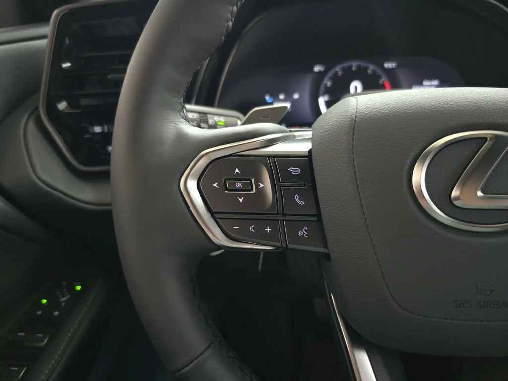 New 2026 Black Lexus 350 image 18