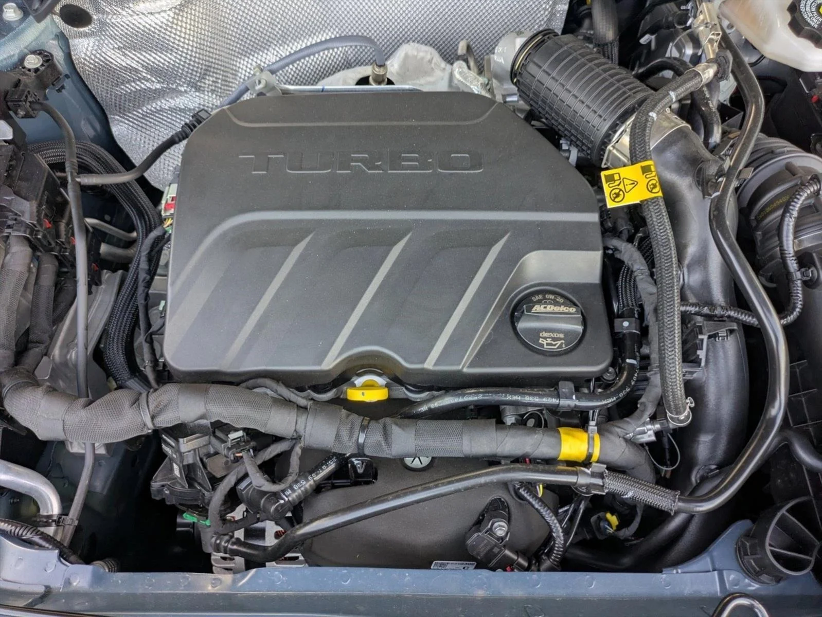 2026 Buick Envista Preferred - Photo 21