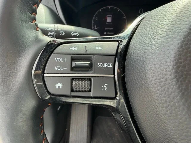 Used 2023 Gray Honda Sport image 22
