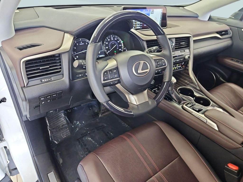 2019 Lexus RX 350 - Photo 13