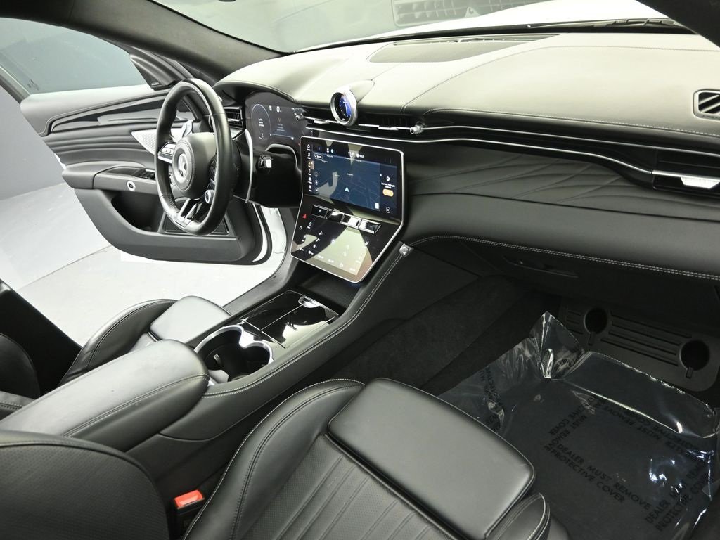 2023 MASERATI GRECALE - Image 24