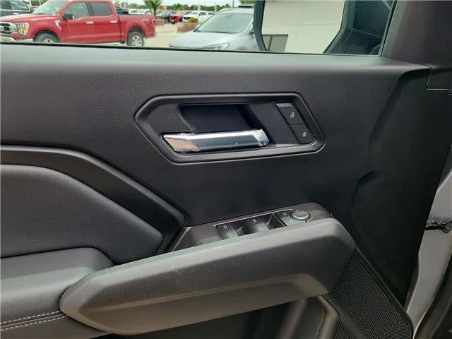 New 2026 Sterling Metallic GMC Elevation image 12