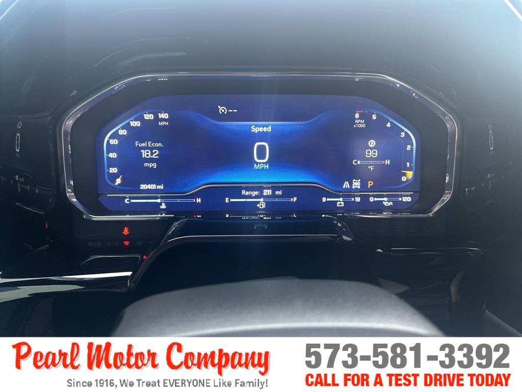 2024 Chevrolet Silverado 1500 RST - Photo 12