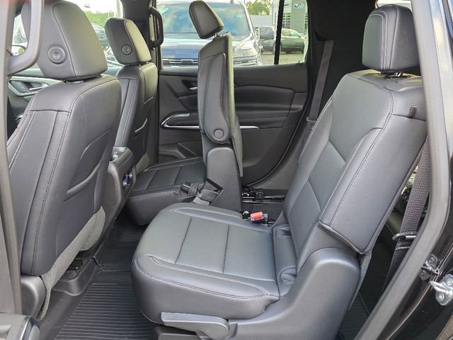 2026 Chevrolet Traverse LT - Photo 13