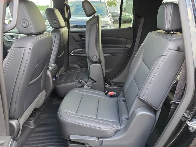 2026 Chevrolet Traverse LT - Photo 13