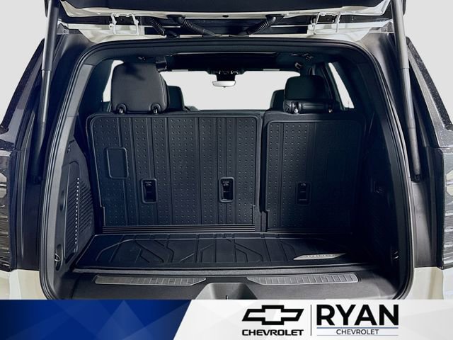 2026 Chevrolet Tahoe RST - Photo 28