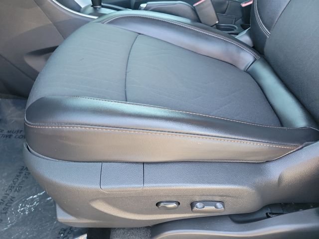 Used 2022 Red Chevrolet LT image 20