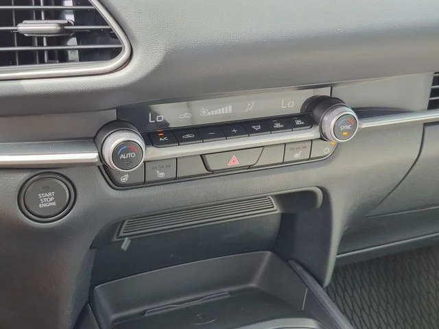 New 2026 Aero Gray Metallic Mazda 2.5 S Premium AWD image 17