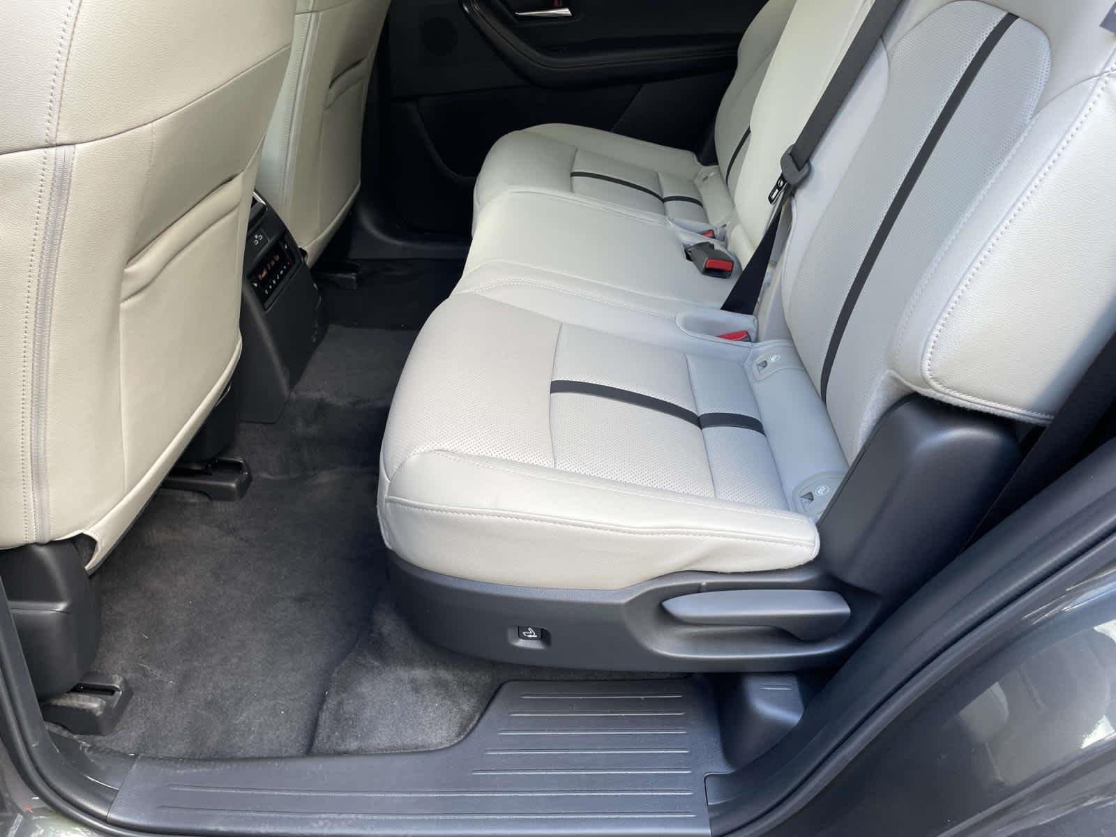 New 2026 Machine Gray Metallic Mazda Preferred image 17