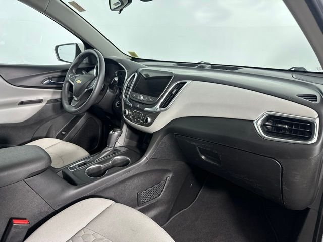 Used 2018 Beige Chevrolet LT image 27