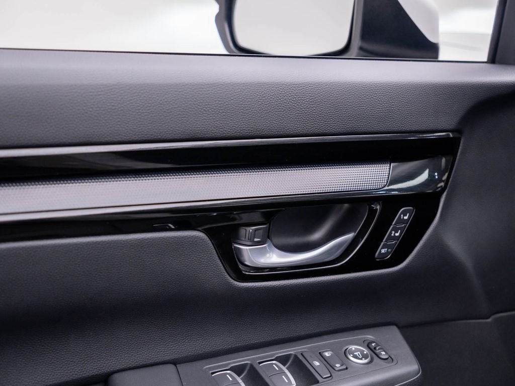 2023 Honda CR-V EX-L - Photo 17