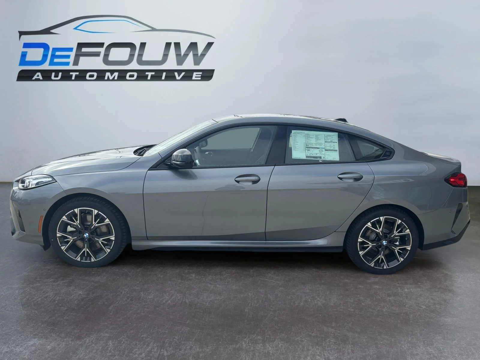 2026 BMW 2 Series 228 - Photo 18
