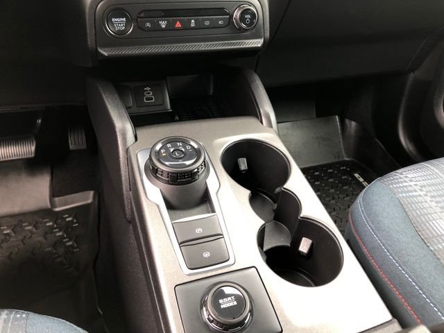 2025 Ford Bronco Sport Heritage - Photo 32