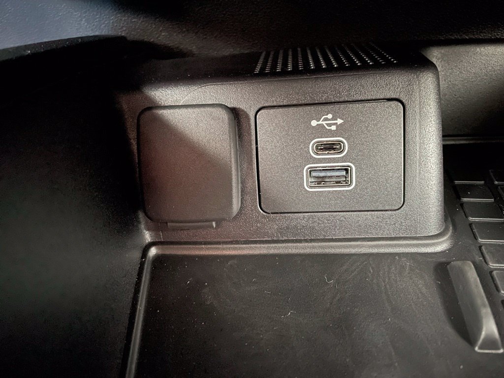 2025 Ford Bronco Sport Outer Banks - Photo 12