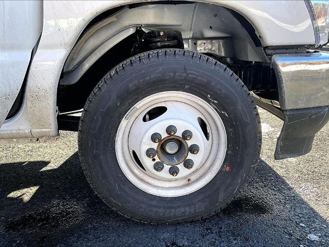 2026 Ford E-Series Cutaway Base - Photo 57