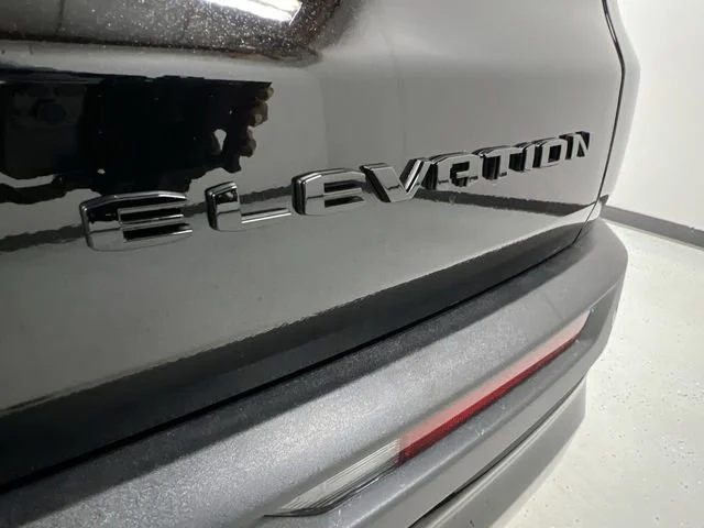 2026 GMC Acadia Elevation - Photo 33