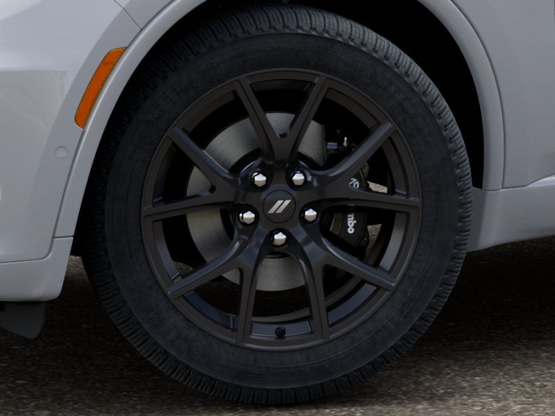 2026 Dodge Durango GT HEMI Plus V8