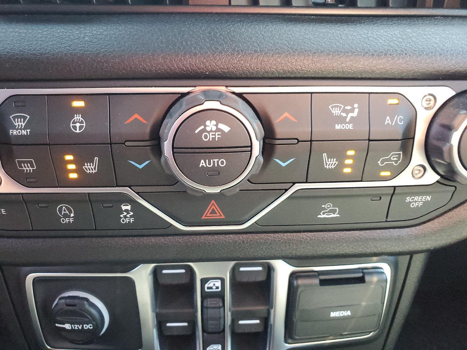 Used 2026 41 Jeep Willys image 12