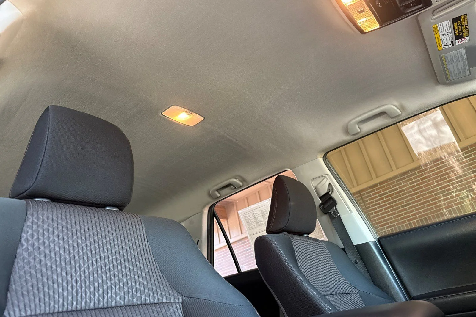 2021 Toyota 4Runner Trail - Photo 17
