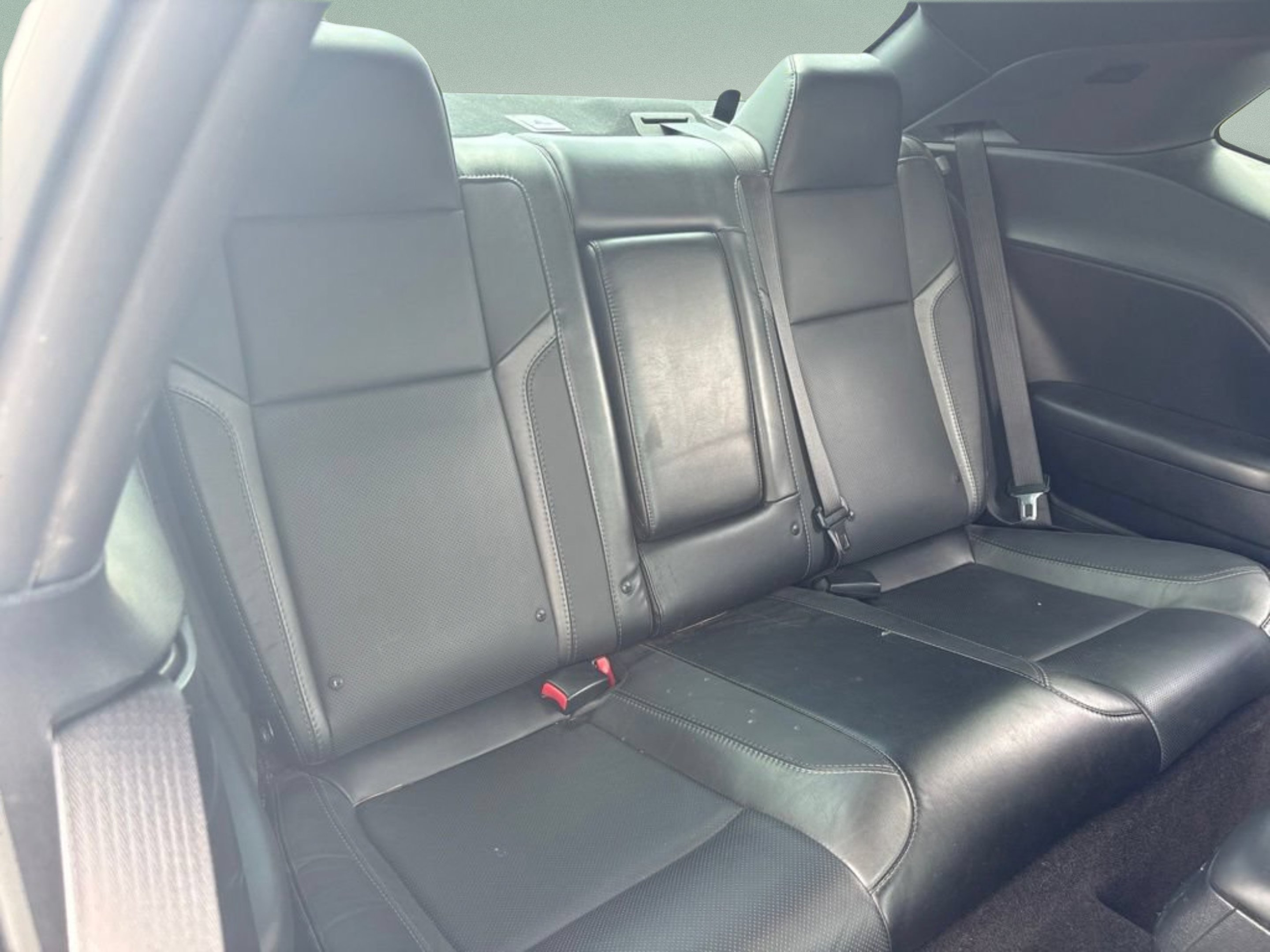 Used 2016 Bright White Clearcoat Dodge R/T Plus image 24